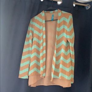 Boutique Cardigan